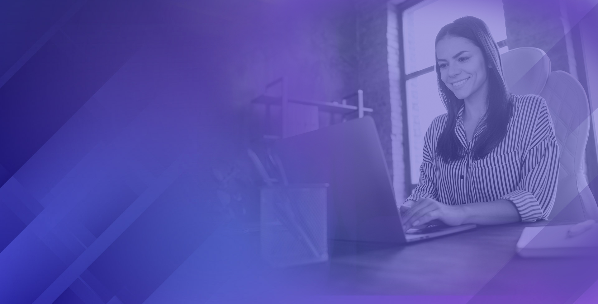 Escritório de advocacia moderno